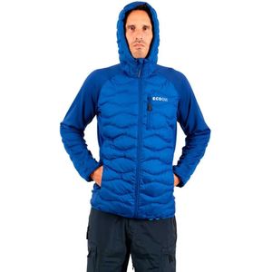 Ecoon Active Hybrid Insulated With Cap Jas