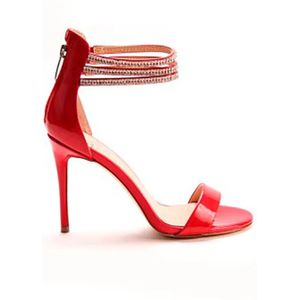 Guess Flkat1 Hakken Sandalen