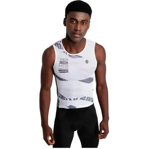 Siroko Vibz Auba Mouwloos Basislaag