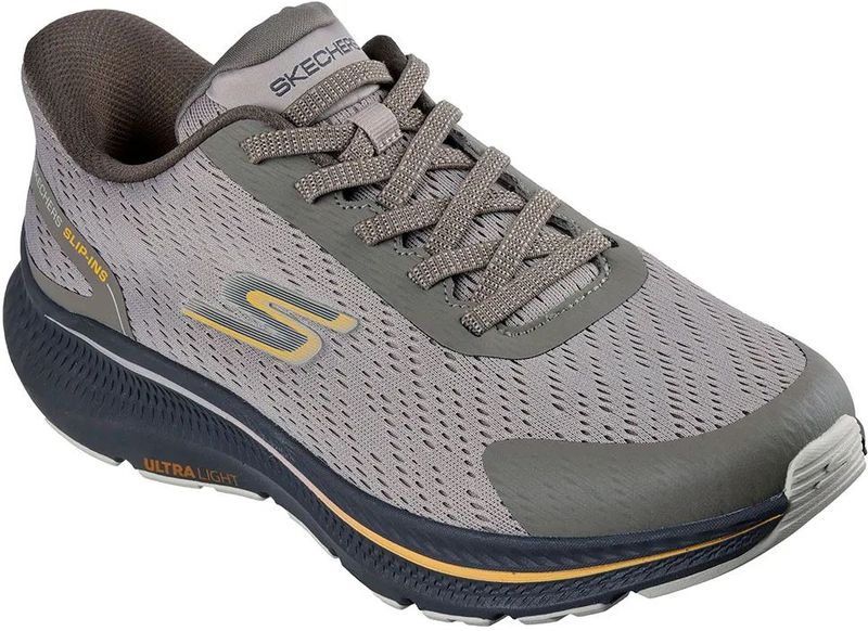 Skechers - Go Run Consistent 2.0 Worldview - Hardloopschoenen
