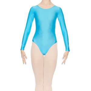 Intermezzo Ly Ml Leotard Met Lange Mouwen