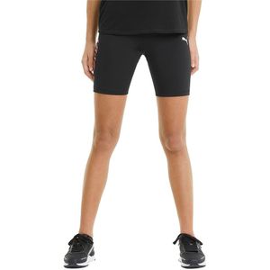 Puma Modern Sports 7´´ Short Leggings Zwart S Vrouw