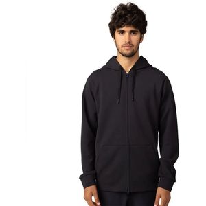Fox Racing Lfs Rise Sweatshirt Met Rits