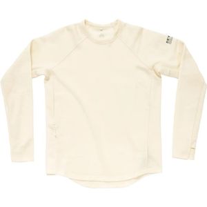 Devold Of Norway Endurance Merino Crew T-shirt Met Lange Mouwen