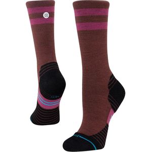 Stance Light Wool Crewsokken