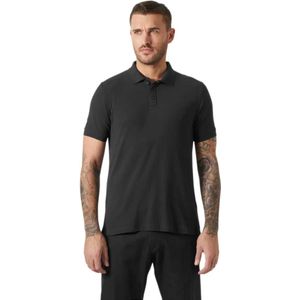 Helly Hansen Crewline Korte Mouw Poloshirt
