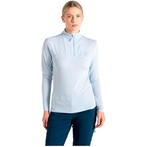 Dare2b Torrek Strech Fleece Met Volledige Rits