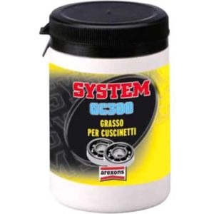 Arexons System Gc300 Bearing Vet 500ml