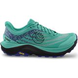 Topo Athletic - Ultraventure 4 - Trailschoenen - Aqua / Black