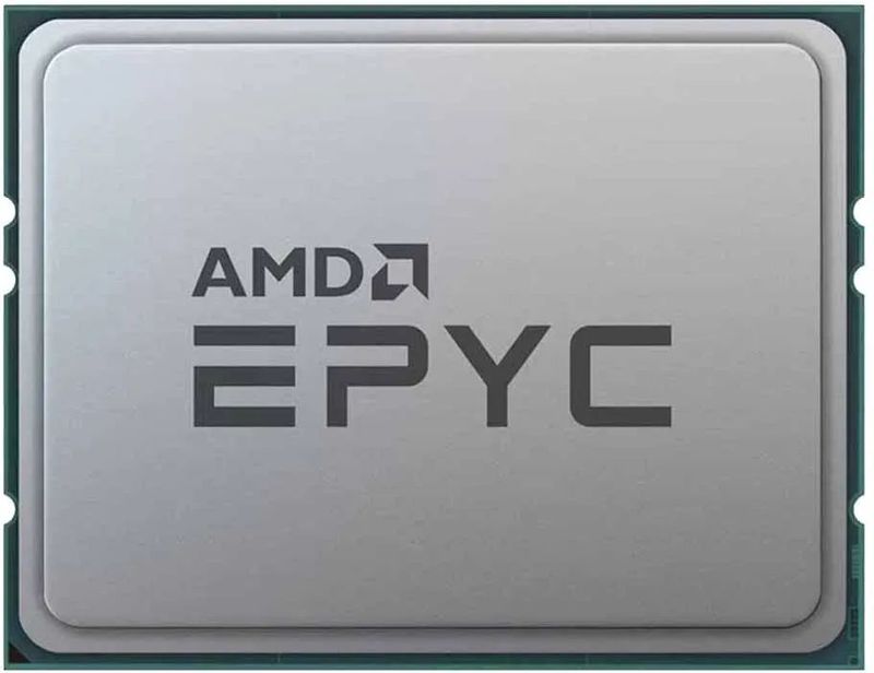 Amd - Epyc 7313p - CPU - 3.6GHz - 3e Generatie