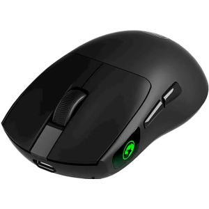 Marvo - NIRO 320 - Optische Muis - Zwart - 8000DPI - Tri-Mode