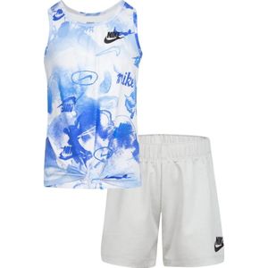 Nike Kids Summer Daze Set Zonder Mouwen