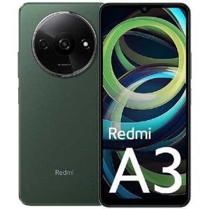 Xiaomi Redmi A3 3gb/64gb 6.5´´ Dual Sim