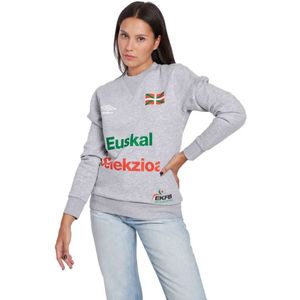 Umbro Fleece Small Logo Sweatshirt