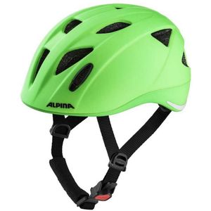 Alpina Ximo Le Mtb Helmet Groen XS