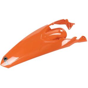 Ufo Ktm Sx/sx-f 11-15 Achterspatbord