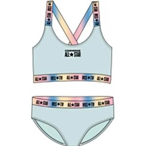 Converse Kids Gradient Logo Bikini