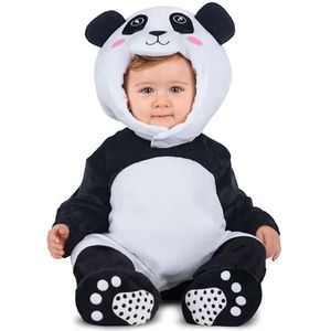 Mom Panda Baby Kostuum