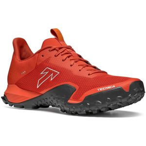 Tecnica Magma 2.0 S Trail Running Shoes Oranje EU 45 Man