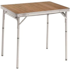 Outwell Calgary S Table Bruin