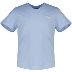 Polo Ralph Lauren 714931650 T-shirt Met Korte Mouwen