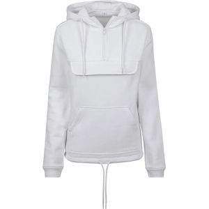 Build Your Brand Sweat Pull Over Hoodie