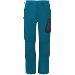 Trollkids Preikestolen Double Zip-off Broek Gerenoveerd