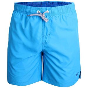 Newwood Fisher Swimming Shorts Blauw 4XL Man