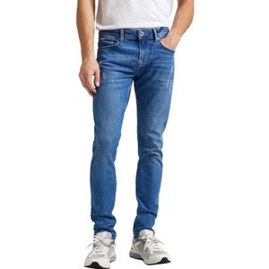 Pepe Jeans Pm207387 Skinny Fit Spijkerbroek