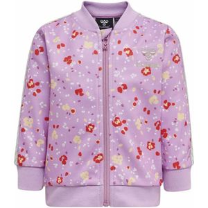Hummel - hmlNICA - Cardigan - Heather Rose - Hummel