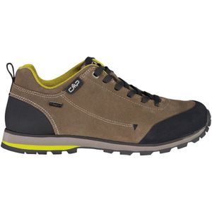 Cmp Elettra Low Wp 38q4617 Hiking Shoes Bruin EU 45 Man