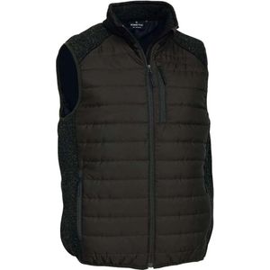 Kinetic Hybrid Vest