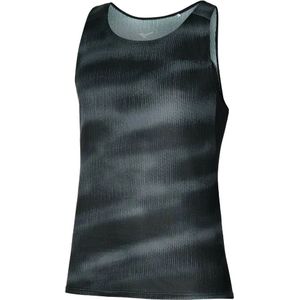 Mizuno Dryaeroflow Graphic Mouwloos T-shirt