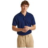 Pepe Jeans - Hudson - Poloshirt - Korte Mouw