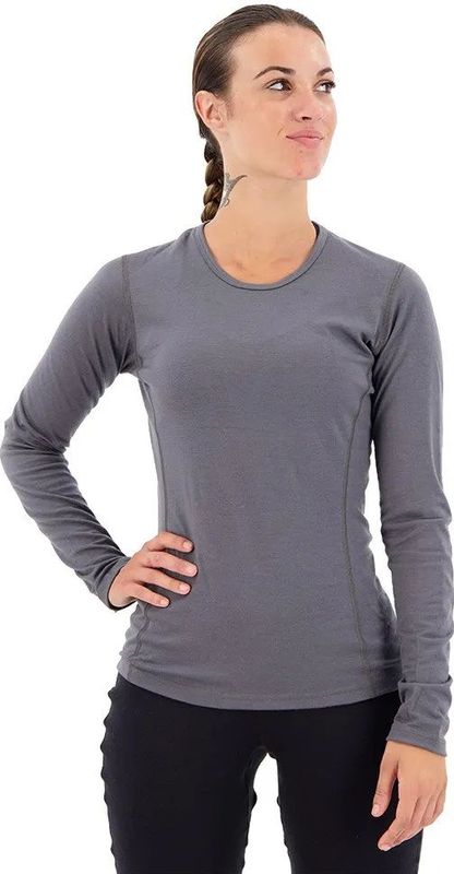 Adidas - Terrex - Onderhemd met Lange Mouwen - Merinowol