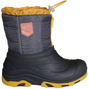 Lhotse Patullo Snow Boots Grijs EU 28-29