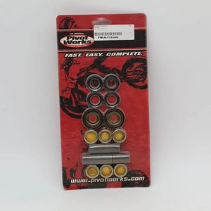 Pivot Works Yamaha Raptor 350 05-09 Reparatieset Voor Verbinding