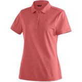 Maier Sports - Ulrike - Poloshirt - Korte Mouw