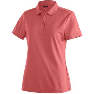 Maier Sports - Ulrike - Poloshirt - Korte Mouw