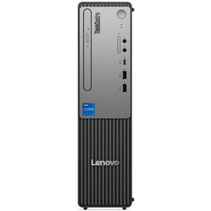 Lenovo - ThinkCentre Neo 50s Gen 5 - Desktop-pc - Zwart - 16GB RAM - 512GB SSD