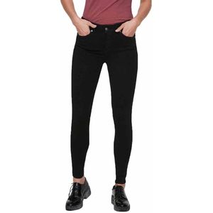 Vero Moda Lux Normal Waist Super Slim Broek Gerenoveerd