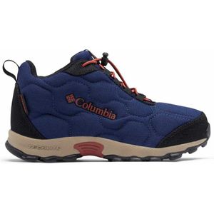 Columbia Firecamp Mid 2 Hiking Shoes Blauw EU 27