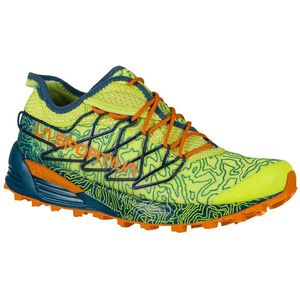 La Sportiva Mutant Trail Running Shoes Geel EU 40 1/2 Man