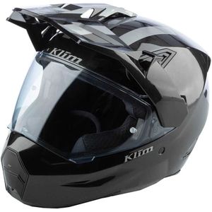 Klim X1 Alpha Ece/dot Integraalhelm
