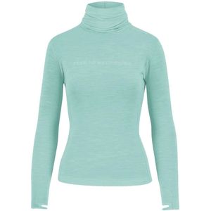 Karpos Easyfrizz Merino T-shirt Met Lange Mouwen