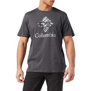 Columbia Rapid Ridge™ Graphic T-shirt Met Korte Mouwen