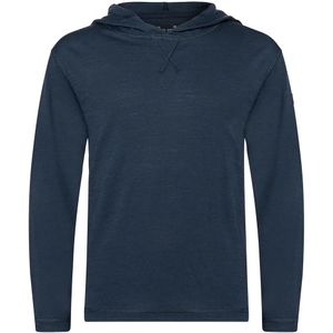 Super.natural - K LIGHT HOODIE - Kindertrui - Lichtgewicht - Merinowol