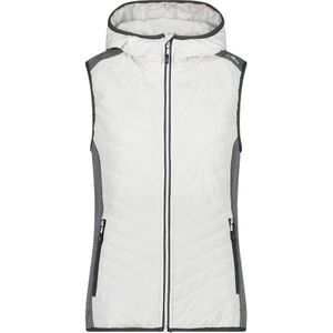 Cmp Hybrid Fix Hood 32h2036 Vest