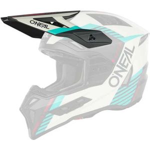 Oneal Ex-srs Quin Vizier