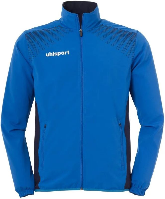 Presentatiejas Uhlsport Goal